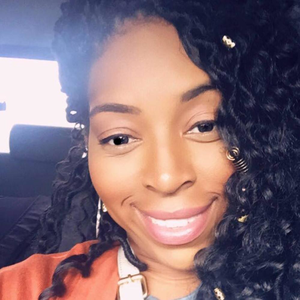 Meet your Posher, Kim